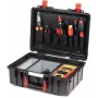 Wiha 47220 PAT one set tester per apparecchi, VDE 0701-0702