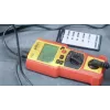 Wiha 47220 PAT one set tester per apparecchi, VDE 0701-0702