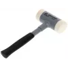GEDORE 248 ST-60 mazzuolo con manico in frassino, testa 60 mm, lunghezza 335 mm 8829330