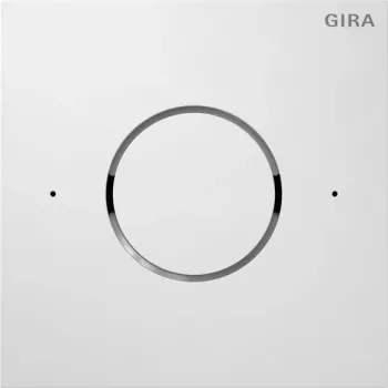Gira System 106 modulo vocale IP bianco traffico 5592902