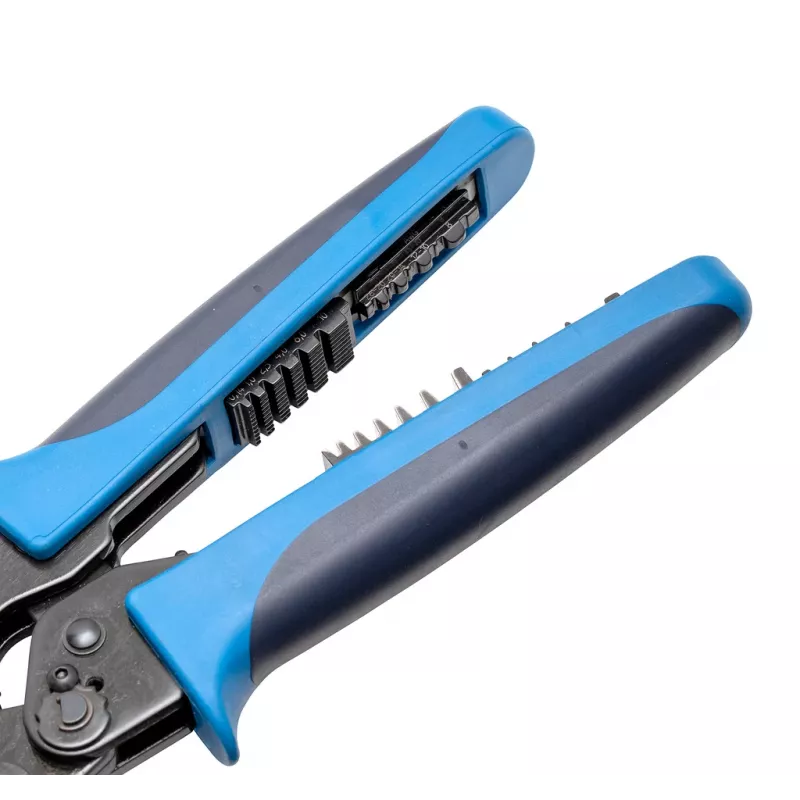 Gedore 3416445 CrimpMax 8151 Flex Professional pinza pressatrice