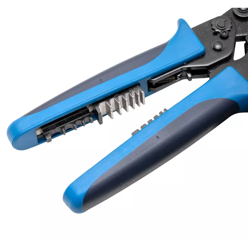 Gedore 3416445 CrimpMax 8151 Flex Professional pinza pressatrice