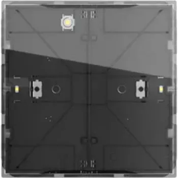 Gira 531100 Tastsensor 4 Standard 1 canale KNX