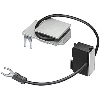 SIEMENS 3TX7402-3T Elemento RC protezione da sovratensione, 127-240V AC / 150-250V DC, per contattori SIRIUS