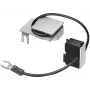 SIEMENS 3TX7402-3T Elemento RC protezione da sovratensione, 127-240V AC / 150-250V DC, per contattori SIRIUS