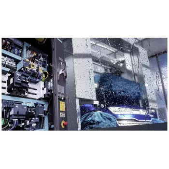 SIEMENS 3TX7402-3T Elemento RC protezione da sovratensione, 127-240V AC / 150-250V DC, per contattori SIRIUS