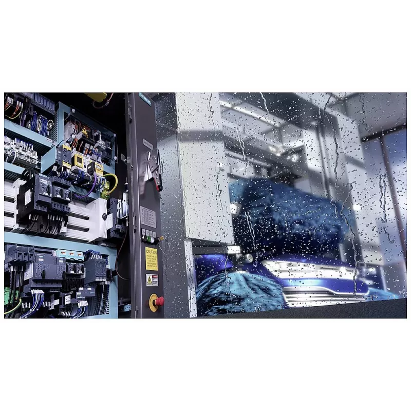 SIEMENS 3TX7402-3T Elemento RC protezione da sovratensione, 127-240V AC / 150-250V DC, per contattori SIRIUS