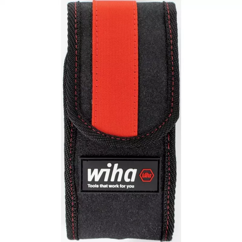 Wiha speedE® Cacciavite elettrico con custodia da cintura 44367