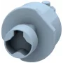 Siemens 3LD9202-4E Elemento di accoppiamento per interruttori 3LD, 5 pezzi