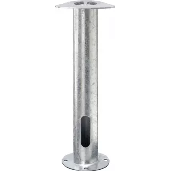 Gira Fascia di terra per Energy Column 134000