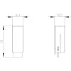 Siemens Modulo LED 24 V DC rosso LZS:PTML0024