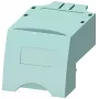 SIEMENS SIRIUS 3RV2917-5AA00 connettore per interruttori automatici S00, morsetto a molla, configurazione semplice