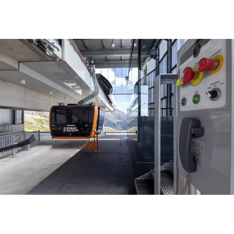Siemens SIRIUS ACT chiave per interruttore a chiave, numero di chiusura S1, metallo, argento 3SU19500FD800AA0