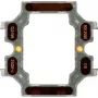 Gira Elemento di illuminazione LED T3 0,5 mA, arancione 3793012