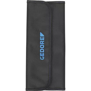 GEDORE WT 1056 9 borsa portautensili vuota 320 x 320 x 350 mm blu/nero 1818228