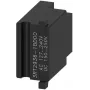 Siemens SIRIUS 3RT2936-1BD00 varistore protezione da sovratensione per contattori 3RT2, 127-240 V AC / 150-250 V DC, montaggio frontale a innesto