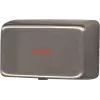 ELEKTROSTAR Starmix XT1001 M asciugamani ad alta velocità, acciaio inox spazzolato 103808