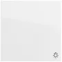 GIRA 328570 bilanciere con simbolo luce, bianco puro