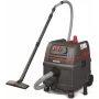 Elektrostar Starmix ISC M-1625 Safe Aspirapolvere per liquidi e solidi classe M 1600W 25L 18591
