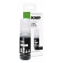 KMP PRINTTECHNIK Inchiostro di ricarica per Canon GI-53BK, nero, 60 ml, compatibile 1583,0001