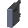 Siemens 3RT29161CC00 Limitatori di sovratensione, varistore, 48-127V AC / 70-150V DC, per contattori SIRIUS 3RT2 S0