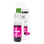 Flacone d'inchiostro di ricarica magenta KMP 60 ml per Canon GI-53M (4681C001) 1583,0006