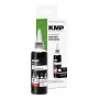 Inchiostro di ricarica KMP per Brother BTD180BK nero 110 ml (1555,0001)