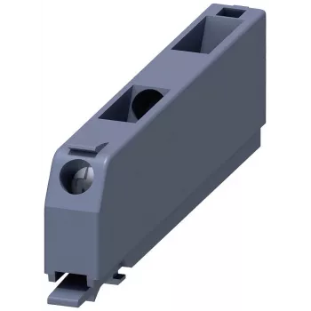 Morsetto modulare Siemens 3ZY1122-1BA00, 6 pezzi
