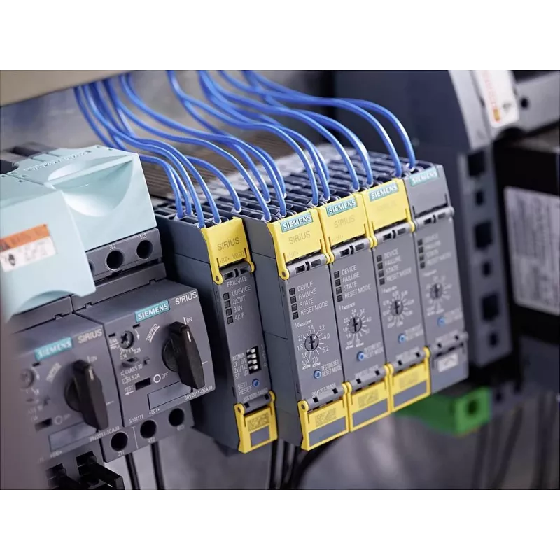 Morsetto modulare Siemens 3ZY1122-1BA00, 6 pezzi