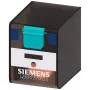 Relè a innesto Siemens SIRIUS LZX:PT370024 24V DC 3CO 10A