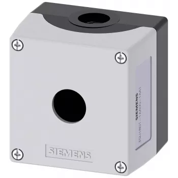 Siemens 3SU1801-1AA00-1AA1 Custodia per selettore a 4 posizioni