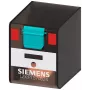 Relè a innesto Siemens SIRIUS LZX 24V AC 4CO 6A LZX:PT570524