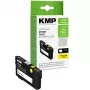 Cartuccia d'inchiostro gialla compatibile KMP 1656,4009 per Epson T0714