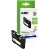 Cartuccia d'inchiostro gialla compatibile KMP 1656,4009 per Epson T0714