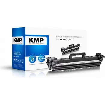 Cartuccia d'inchiostro nera compatibile KMP H-T251A (equivalente Epson T2511 XL) 2543,0000