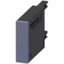 Protezione contro le sovratensioni Siemens SIRIUS 3RT2, varistore, 48-127 V AC/70-150 V DC, per contattori S00-S3 3RT29161BC00