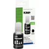 KMP EcoFill flacone d'inchiostro nero per Epson 111 (T03M140) – 127 ml, inchiostro pigmentato, 6000 pagine 1649,1001