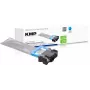 KMP cartuccia d'inchiostro ciano compatibile sostitutiva per Epson 604XL T11D2 (High Yield) 1664,4003