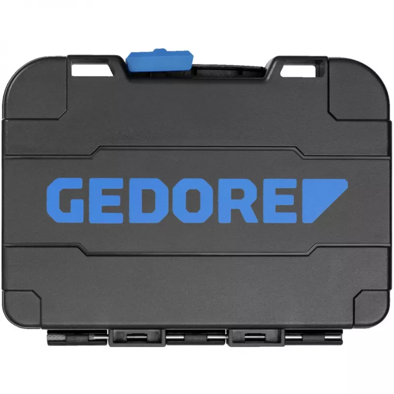 GEDORE set di punte 666-032, 32 pezzi (3517470)