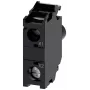Siemens SIRIUS ACT modulo LED con LED integrato, AC/DC 6-24V, giallo (3SU14011BG301AA0)