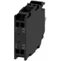 SIEMENS SIRIUS ACT modulo di contatto 3SU1400-1AA10-3FA0, 1NO+1NC, morsetto a vite
