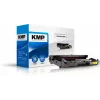 KMP PRINTTECHNIK B-DR10 unità tamburo per Brother DR-2000, 12.000 pagine, lunga durata, compatibile 1159,7000