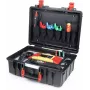 WIHA 47216 set tester d'installazione MFT one con utensile