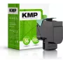 KMP 3930,0009 cartuccia toner gialla compatibile per Lexmark 71B0040, 2300 pagine
