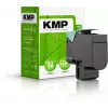 KMP 3930,0009 cartuccia toner gialla compatibile per Lexmark 71B0040, 2300 pagine