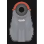Elektrostar Ugello aspiratore polvere per trapano Starmix Bohrfixx 60 Plus per forare senza polvere su tutte le superfici (110134)