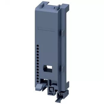 Siemens 3RV2927-7AA00 Adattatore di montaggio contattore per interruttori automatici SIRIUS 3RV2 S2/S3