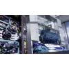 Siemens 3RV2927-7AA00 Adattatore di montaggio contattore per interruttori automatici SIRIUS 3RV2 S2/S3