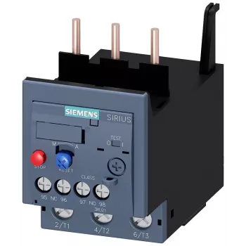 SIEMENS SIRIUS 3RU2136-4EB0 Relè termico di sovraccarico 22-32 A classe 10