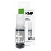 KMP Flacone d'inchiostro grigio compatibile con Canon GI-53GY (1583,0041)
